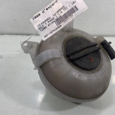 Vase d'expansion VOLKSWAGEN GOLF 7