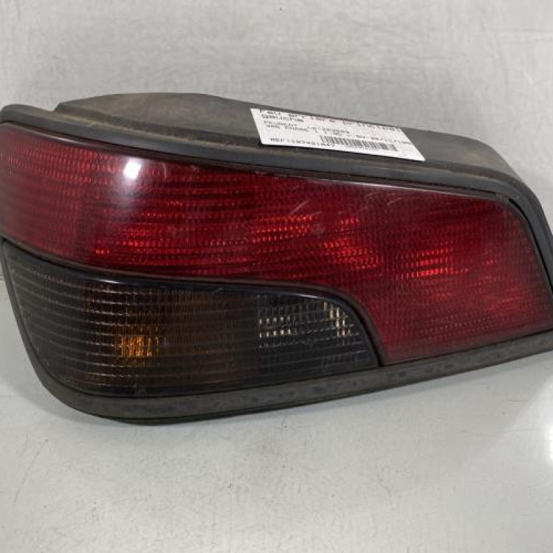 Feu arriere principal gauche (feux) PEUGEOT 306 Photo n°1