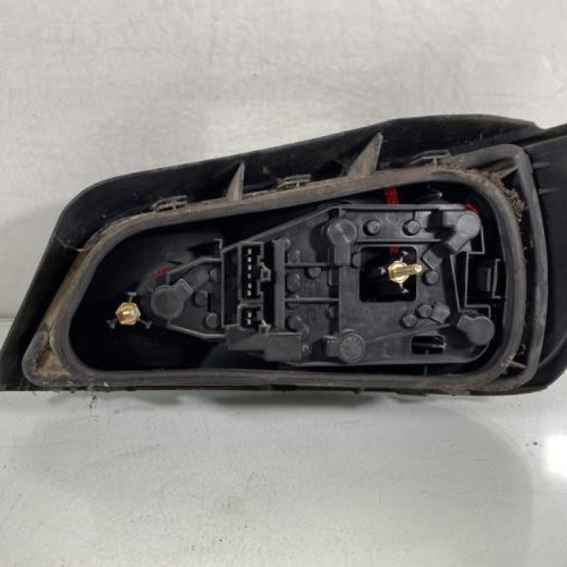 Feu arriere principal gauche (feux) PEUGEOT 306 Photo n°2