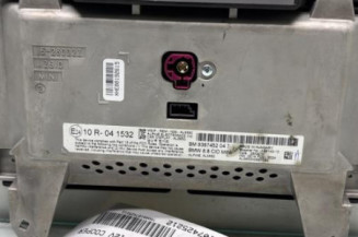 Ecran GPS MINI MINI 3 F55