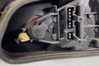 Feu arriere principal gauche (feux) PEUGEOT 306