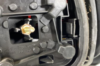 Feu arriere principal gauche (feux) PEUGEOT 306