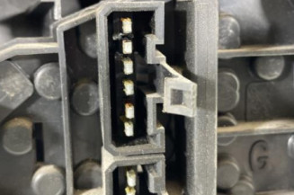 Feu arriere principal gauche (feux) PEUGEOT 306