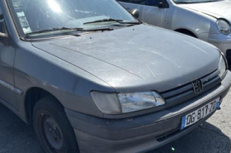 Feu arriere principal gauche (feux) PEUGEOT 306