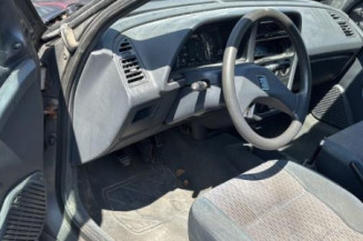 Feu arriere principal gauche (feux) PEUGEOT 306