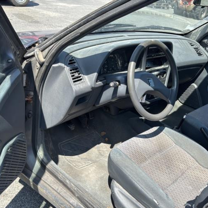 Feu arriere principal gauche (feux) PEUGEOT 306 Photo n°10