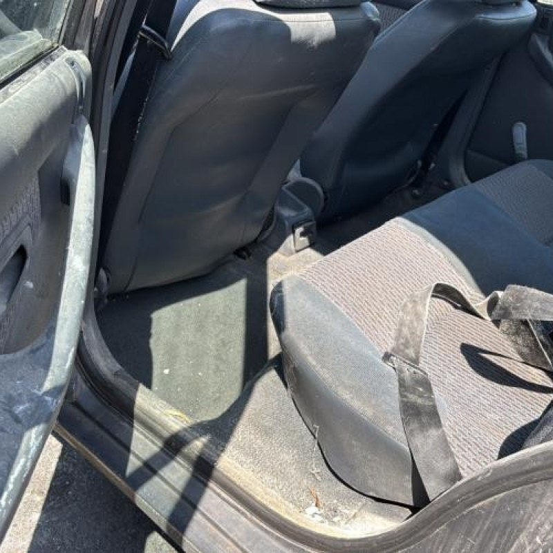 Feu arriere principal gauche (feux) PEUGEOT 306 Photo n°11