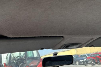 Feu arriere principal gauche (feux) PEUGEOT 306