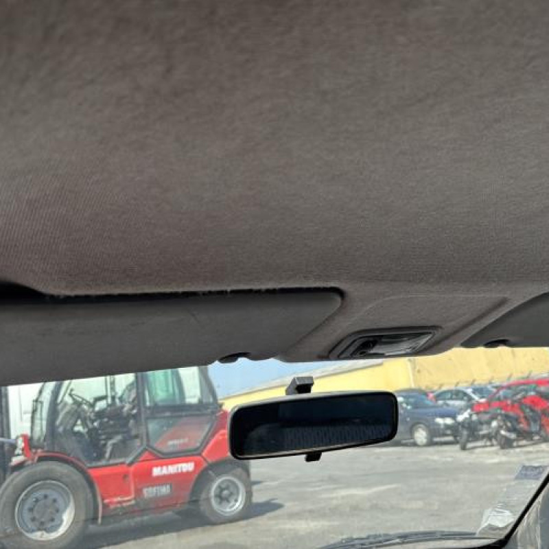 Feu arriere principal gauche (feux) PEUGEOT 306 Photo n°12