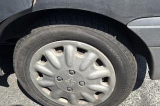 Feu arriere principal gauche (feux) PEUGEOT 306