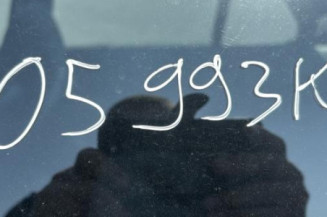 Feu arriere principal gauche (feux) PEUGEOT 306