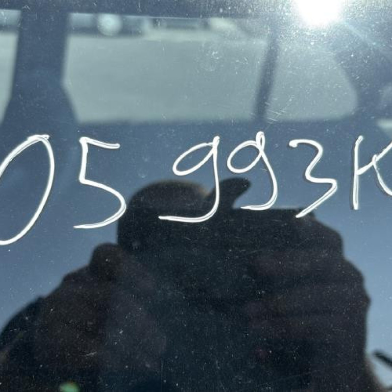 Feu arriere principal gauche (feux) PEUGEOT 306 Photo n°16