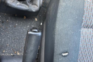 Feu arriere principal gauche (feux) PEUGEOT 306