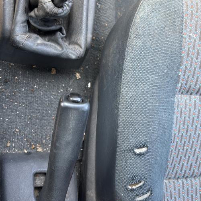 Feu arriere principal gauche (feux) PEUGEOT 306 Photo n°18