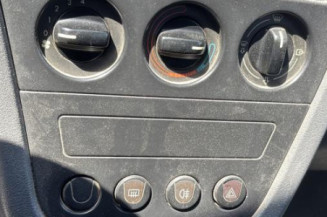 Feu arriere principal gauche (feux) PEUGEOT 306