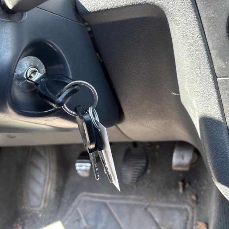 Feu arriere principal gauche (feux) PEUGEOT 306 Photo n°20