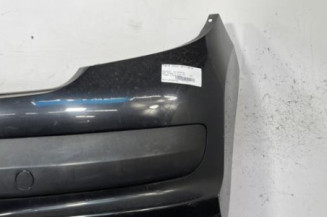 Pare choc arriere PEUGEOT 207