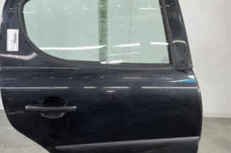 Porte arriere droit PEUGEOT 207 Photo n°1