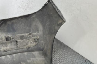 Pare choc arriere PEUGEOT 207