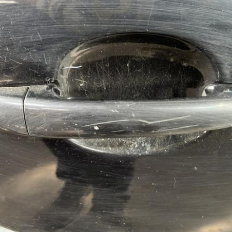 Porte arriere droit PEUGEOT 207