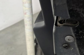 Porte arriere droit PEUGEOT 207