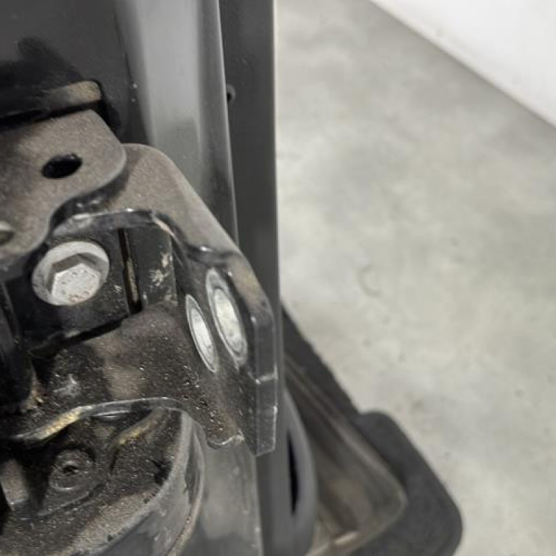 Porte arriere droit PEUGEOT 207 Photo n°4