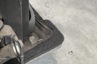 Porte arriere droit PEUGEOT 207
