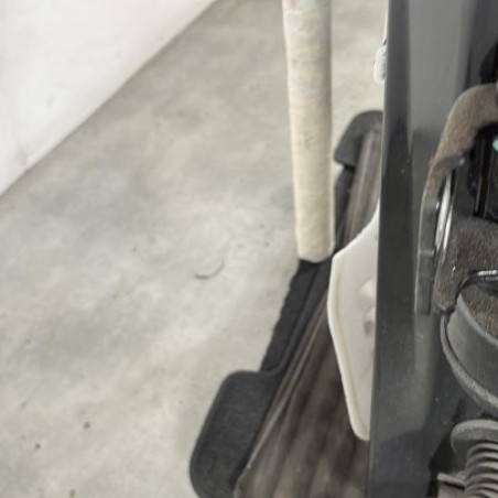 Porte arriere gauche PEUGEOT 207
