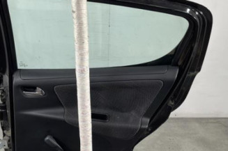 Porte arriere droit PEUGEOT 207
