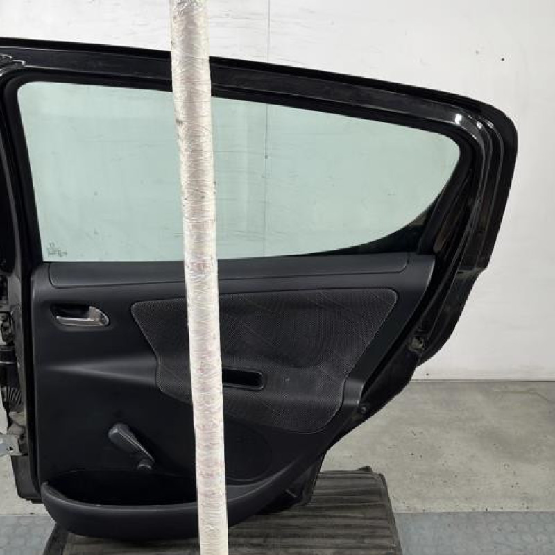 Porte arriere droit PEUGEOT 207 Photo n°6