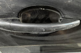 Porte avant droit PEUGEOT 207