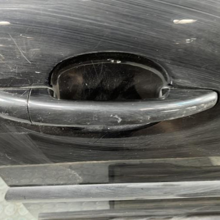 Porte avant droit PEUGEOT 207