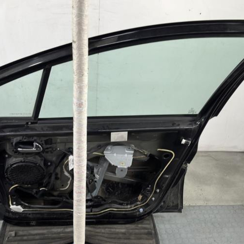 Porte avant droit PEUGEOT 207 Photo n°6
