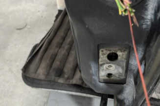 Porte avant gauche PEUGEOT 207
