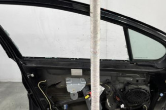 Porte avant gauche PEUGEOT 207