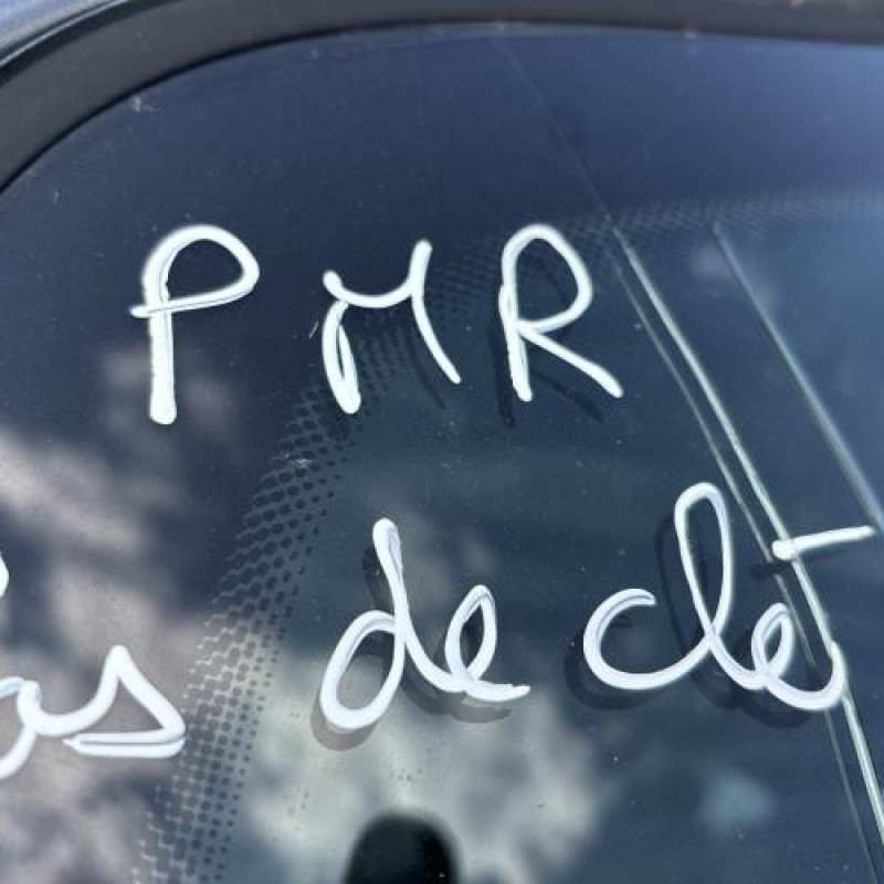 Retroviseur droit RENAULT GRAND SCENIC 2 Photo n°19