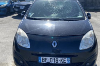 Boitier air bag RENAULT TWINGO 2