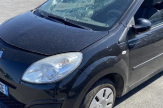 Boitier air bag RENAULT TWINGO 2