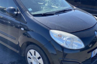 Boitier air bag RENAULT TWINGO 2