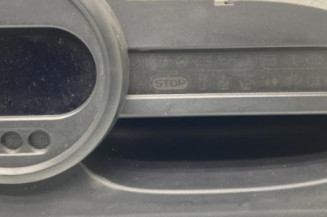 Compteur RENAULT TWINGO 2