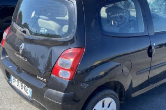 Boitier air bag RENAULT TWINGO 2
