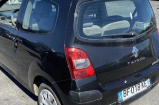 Boitier air bag RENAULT TWINGO 2