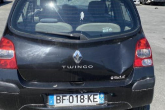 Boitier air bag RENAULT TWINGO 2