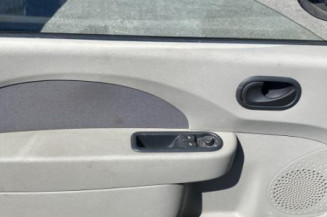 Antenne RENAULT TWINGO 2