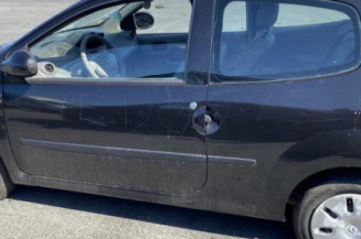 Boitier air bag RENAULT TWINGO 2