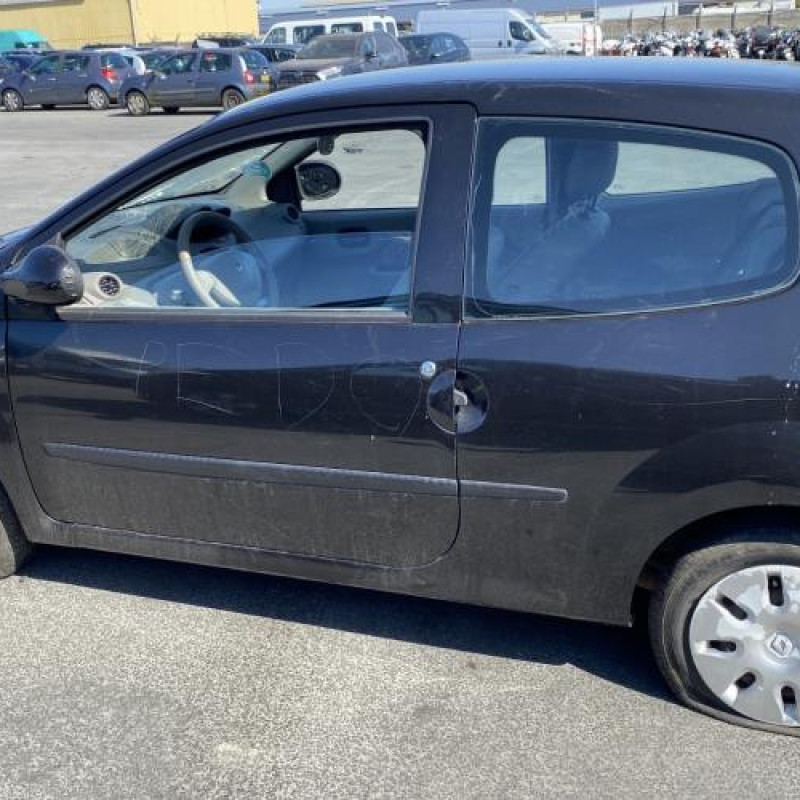 Boitier air bag RENAULT TWINGO 2 Photo n°11