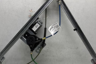 Leve vitre electrique avant droit PEUGEOT EXPERT 2 Photo n°1