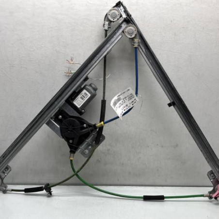 Leve vitre electrique avant droit PEUGEOT EXPERT 2 Photo n°1