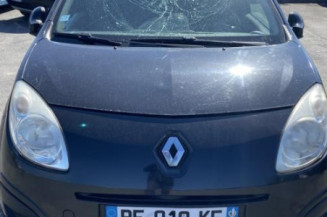Boitier air bag RENAULT TWINGO 2