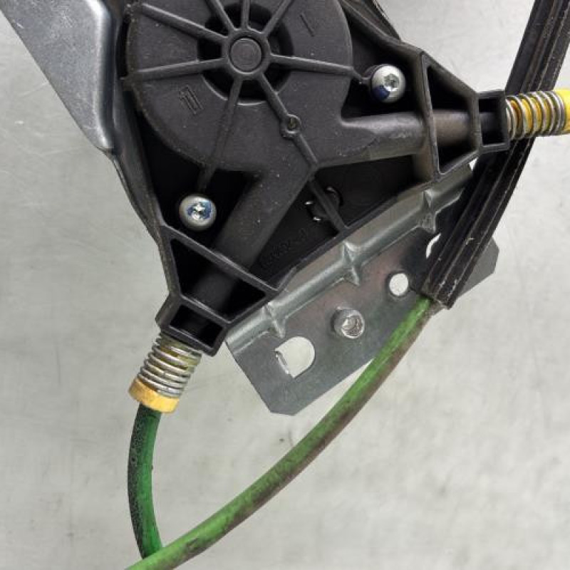 Leve vitre electrique avant droit PEUGEOT EXPERT 2 Photo n°5